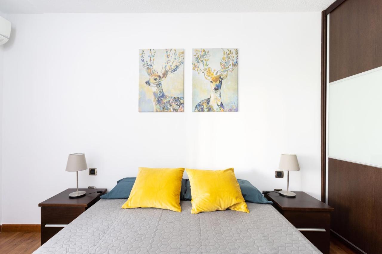 Home2Book Bright Center Apartment Santa Cruz Exteriér fotografie