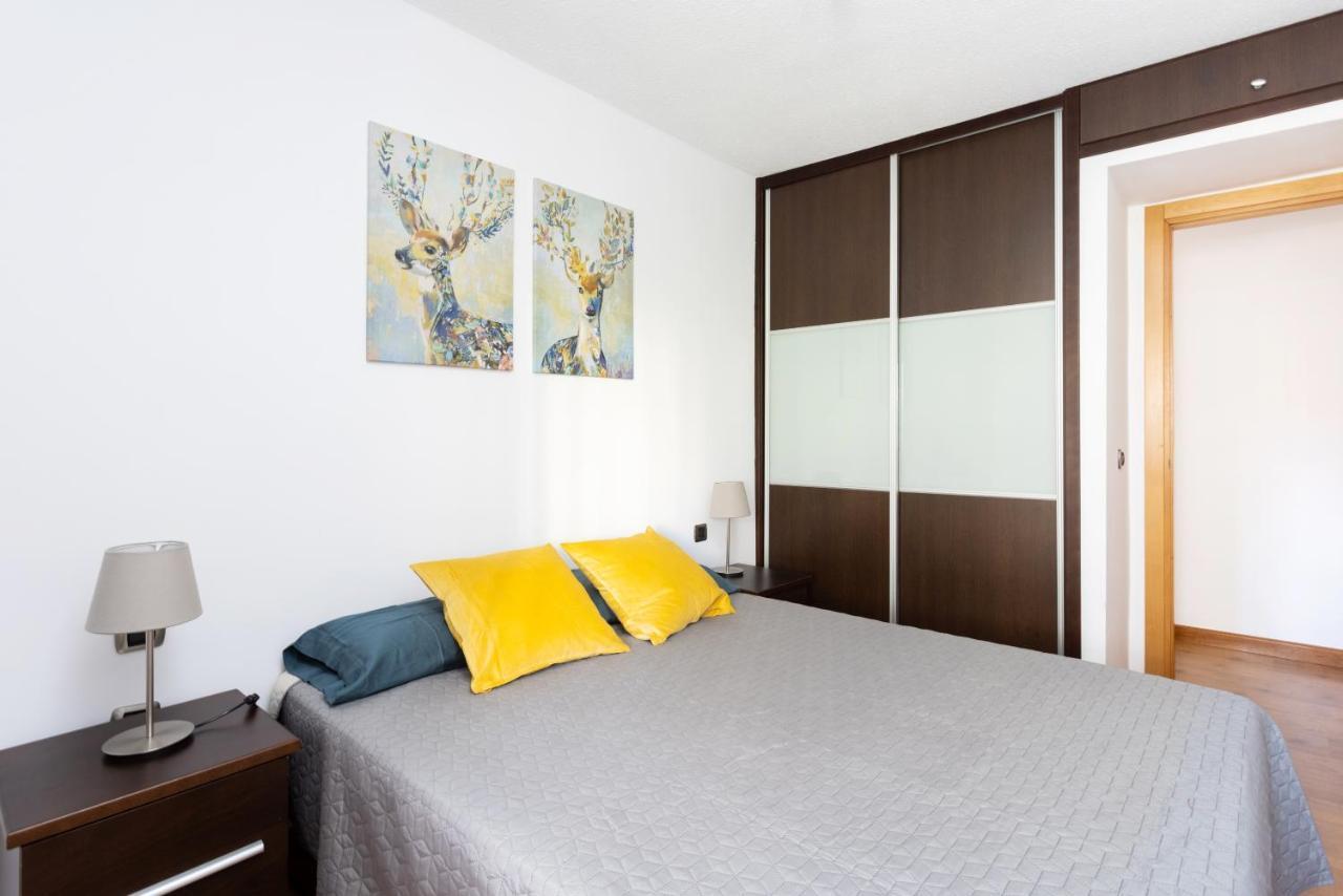Home2Book Bright Center Apartment Santa Cruz Exteriér fotografie